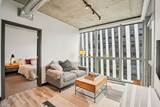 Studio apartment at Collective On 4th Apartments in Portland